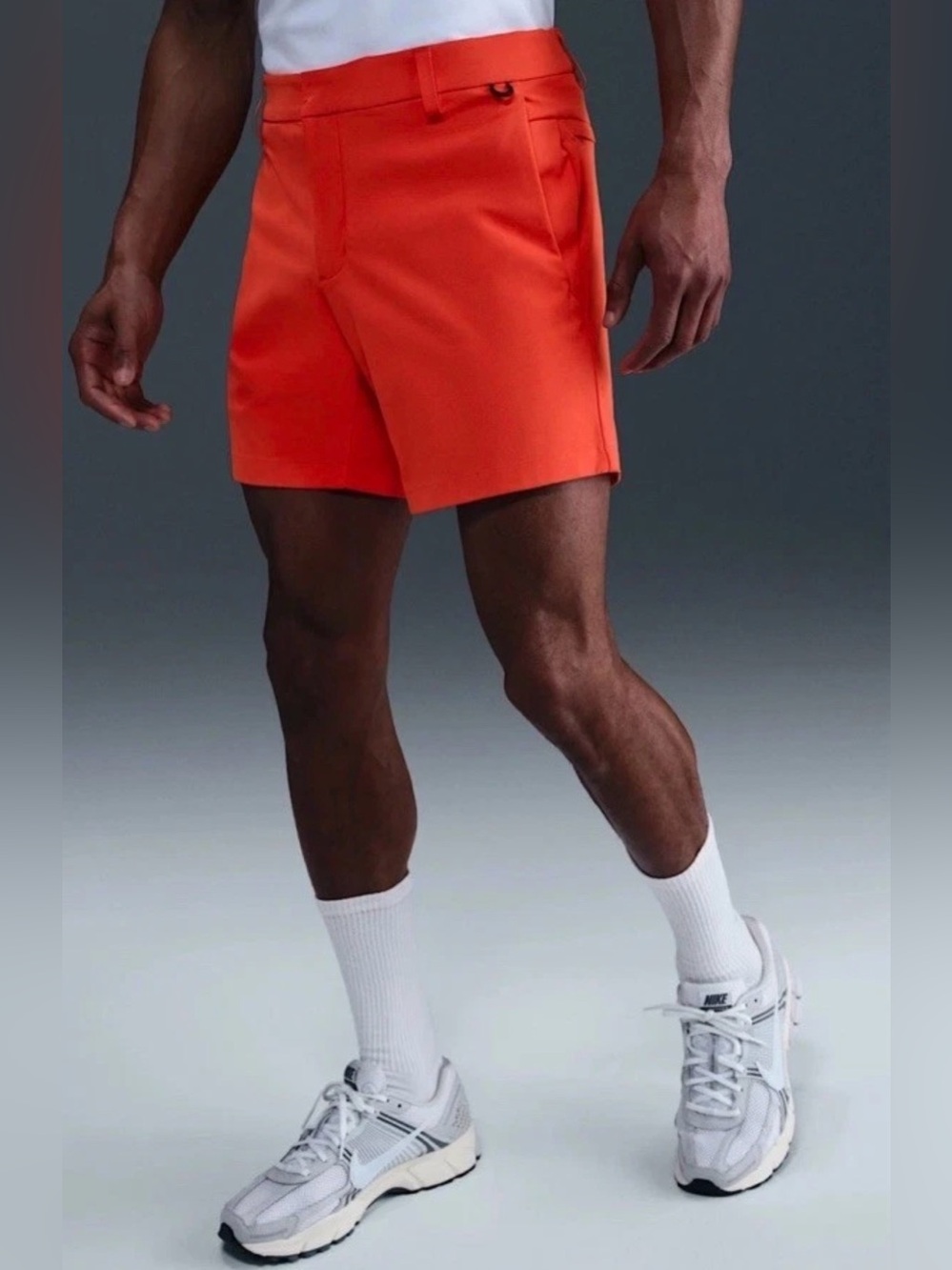 Nike 24.7 PerfectStretch‎ Dri-FIT Golf Shorts HQ6933-633